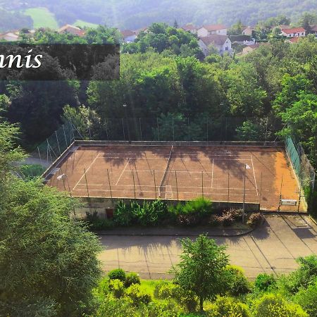 Les Combles D Agate Apartman Sorbiers  Kültér fotó