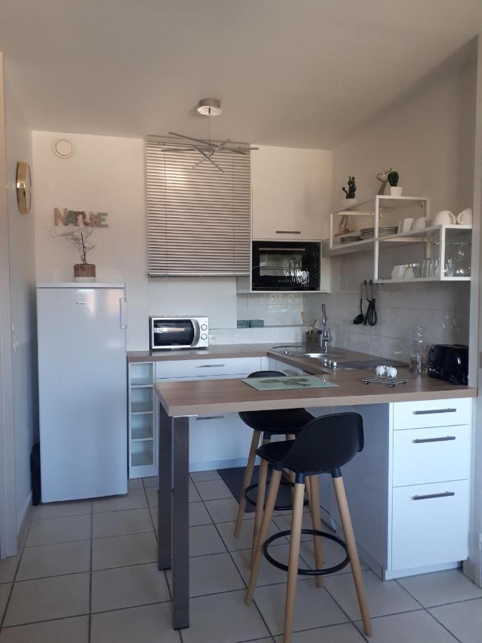 Les Combles D Agate Apartman Sorbiers  Kültér fotó